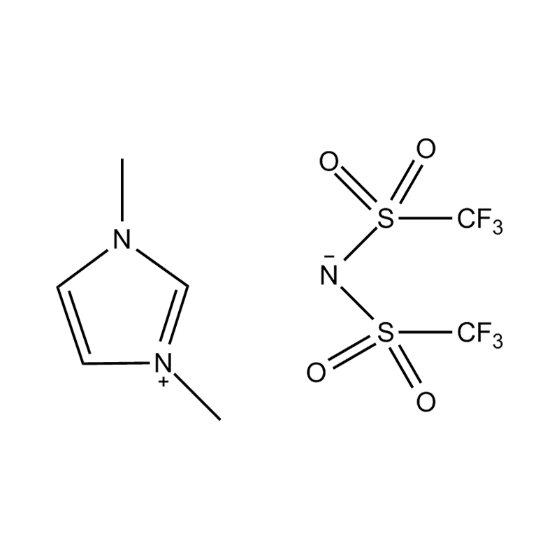 1,3-Dimethylimidazoliumbis((trifluormethyl)sulfonyl)imide
