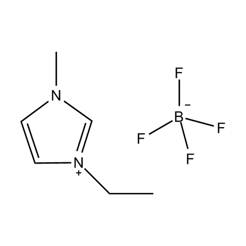 1-Ethyl-3-methylimidazoliumtetrafluorboraat