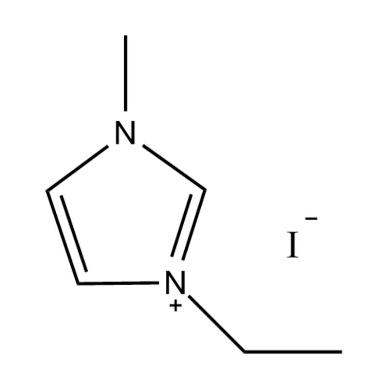 1-Ethyl-3-methylimidazoliumjodium