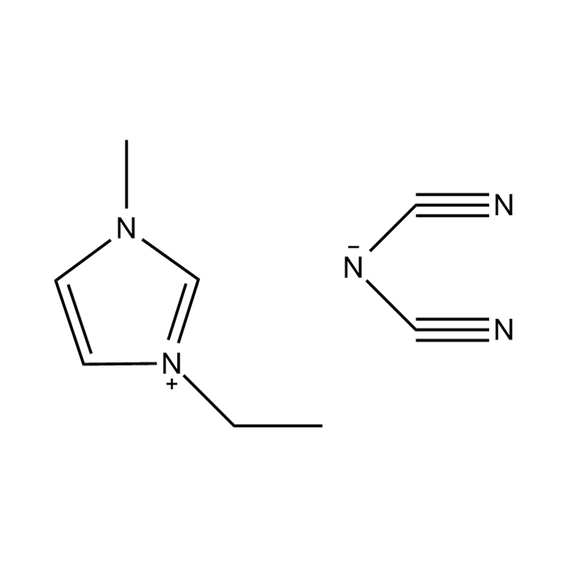 1-Ethyl-3-methylimidazoliumdicyanamidezout (1-Ethyl-3-methylimidazoliumdicyanamidezout)