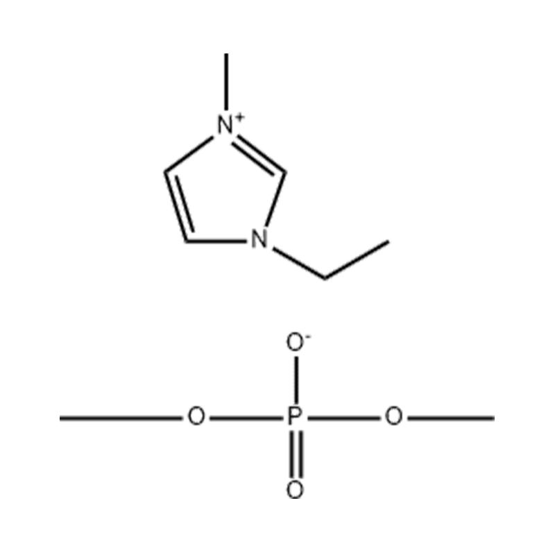 1-Ethyl-3-methylimidazolium-dimethylfosfaat