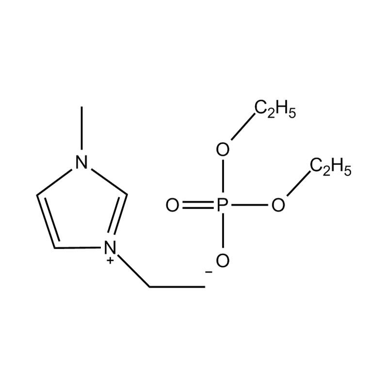 1-Ethyl-3-methylimidazoliumdiethylfosfaat