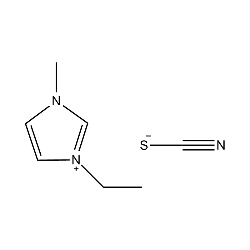 1-Ethyl-3-methylimidazoliumthiocyanaat