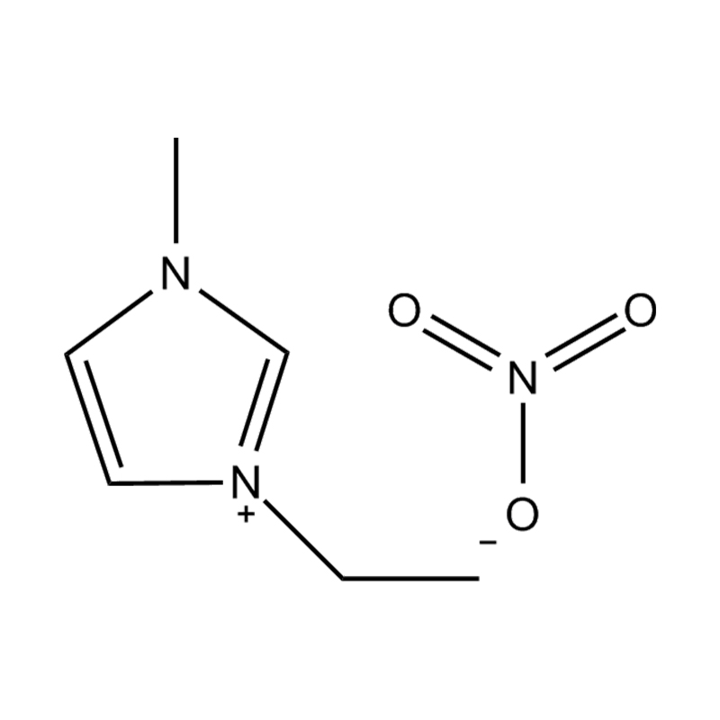 1-Ethyl-3-methylimidazoliumnitraat