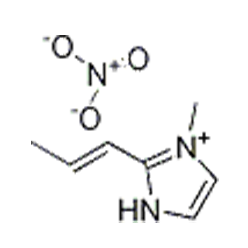 1-propyl-3-methylimidazoliumnitraat