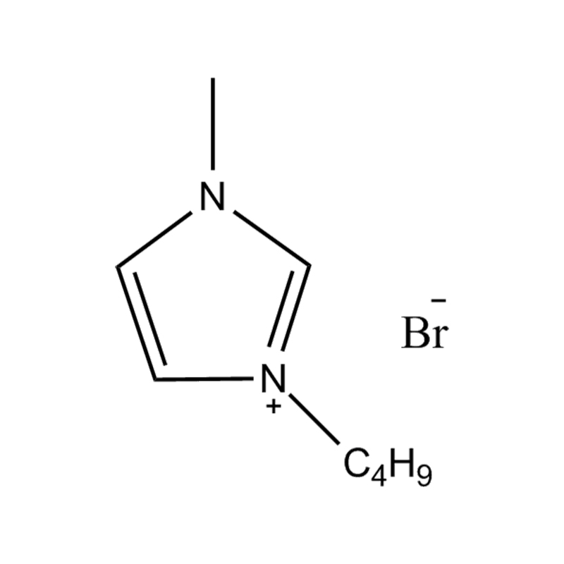 1-Butyl-3-methylimidazoliumbromide