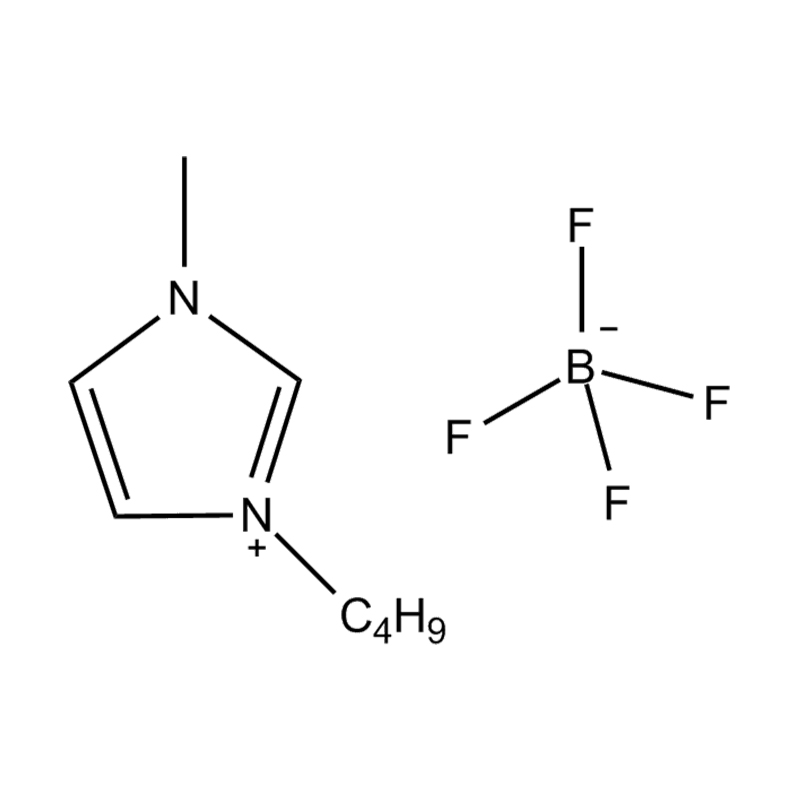 1-Butyl-3-methylimidazoliumtetrafluorboraat