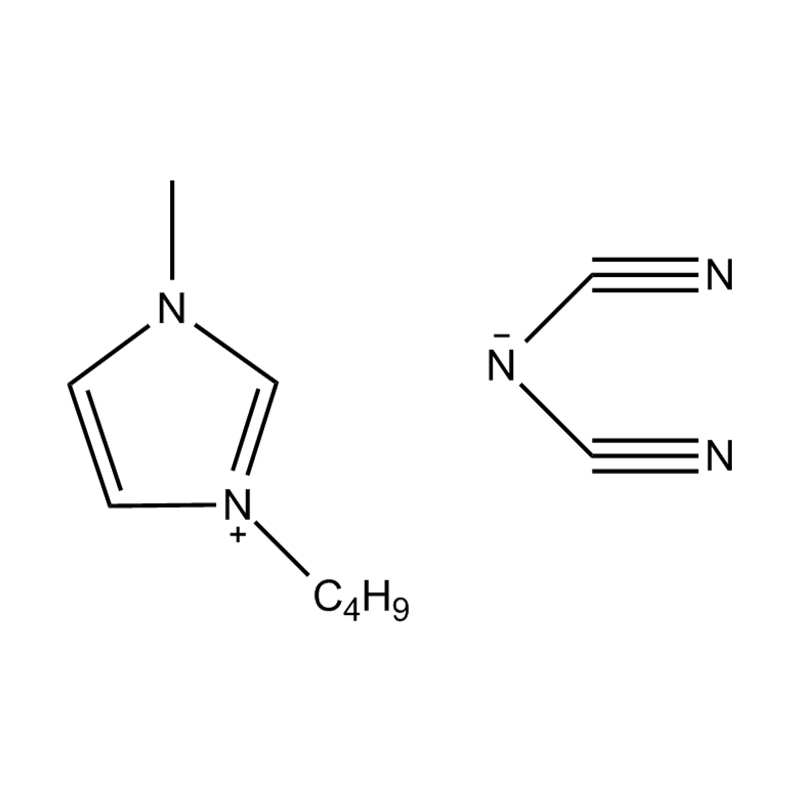 1-Butyl-3-methylimidazoliumdicyanamidezout (1-Butyl-3-methylimidazoliumdicyanamidezout)