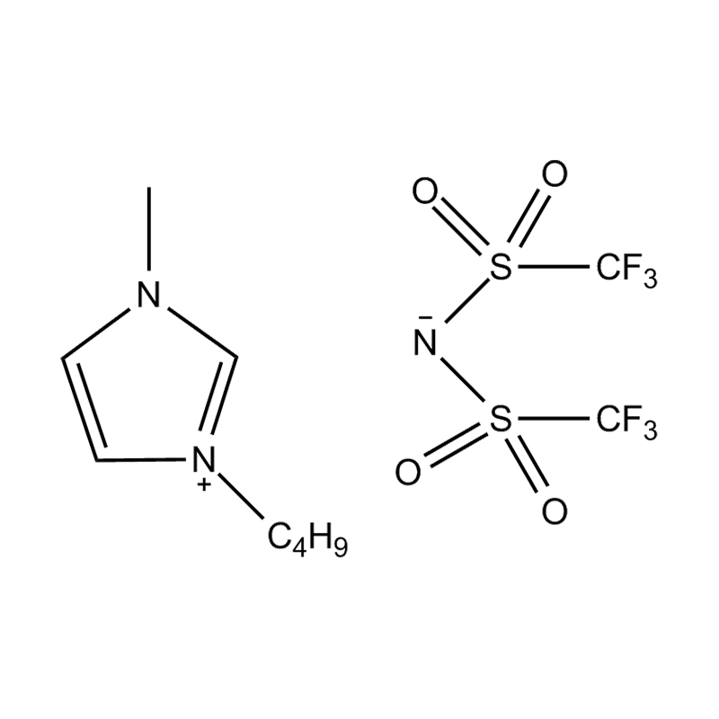 1-Butyl-3-methylimidazoliumbis(trifluormethaansulfonyl)imide