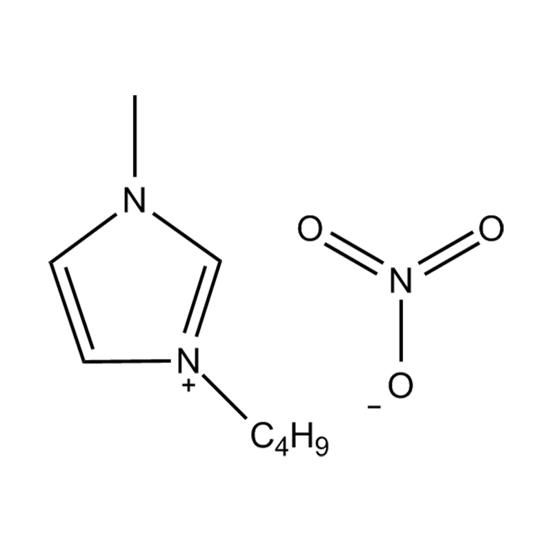 1-Butyl-3-methylimidazoliumnitraat