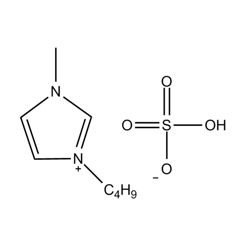 1-Butyl-3-methylimidazoolwaterstofsulfaat