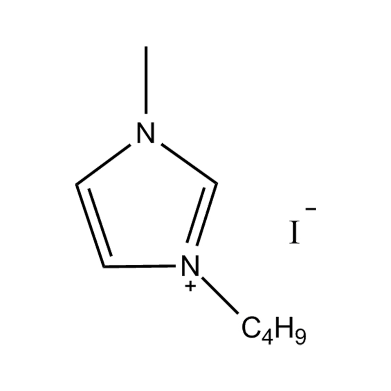 1-Butyl-3-methylimidazoliumjodide