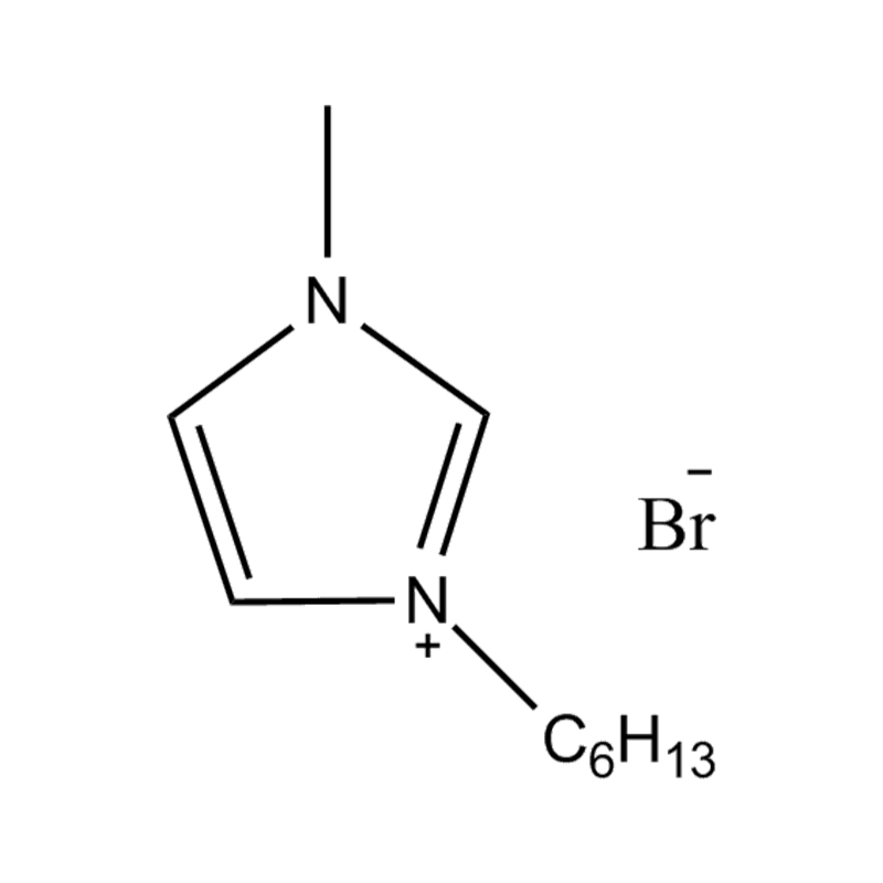 1-Hexyl-3-methylimidazoliumbromide