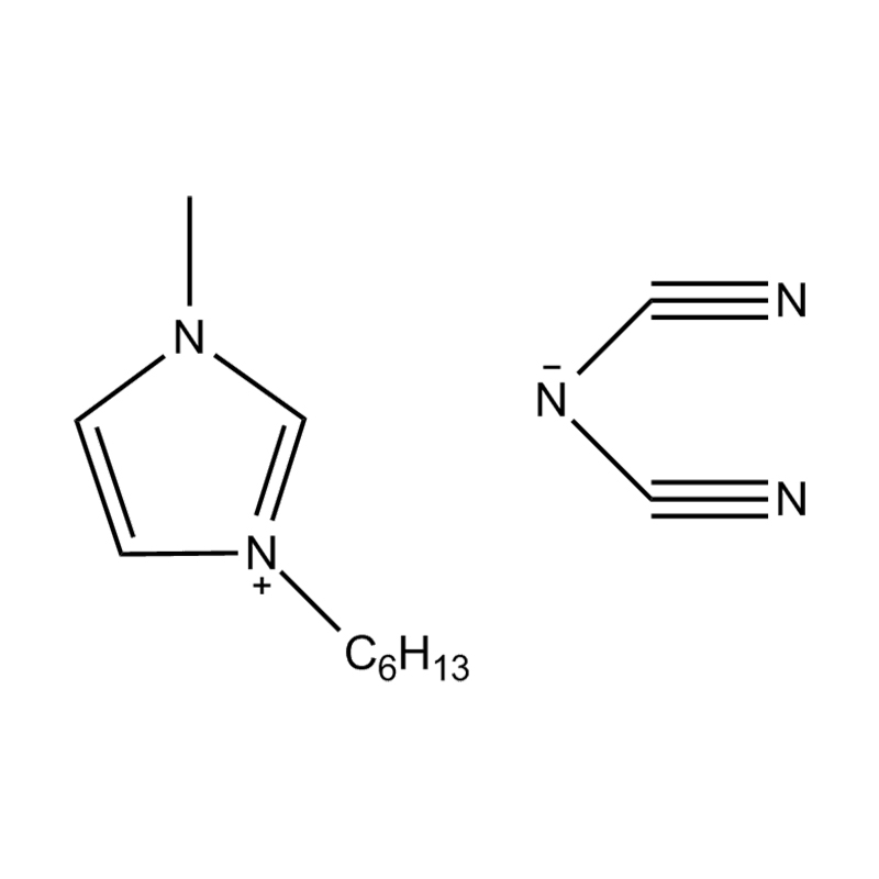 1-Hexyl-3-methylimidazoliumdicyanamide