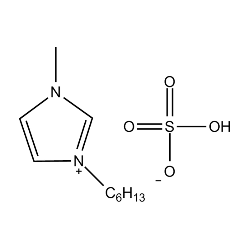 1-Hexyl-3-methylimidazoliumwaterstofsulfaat