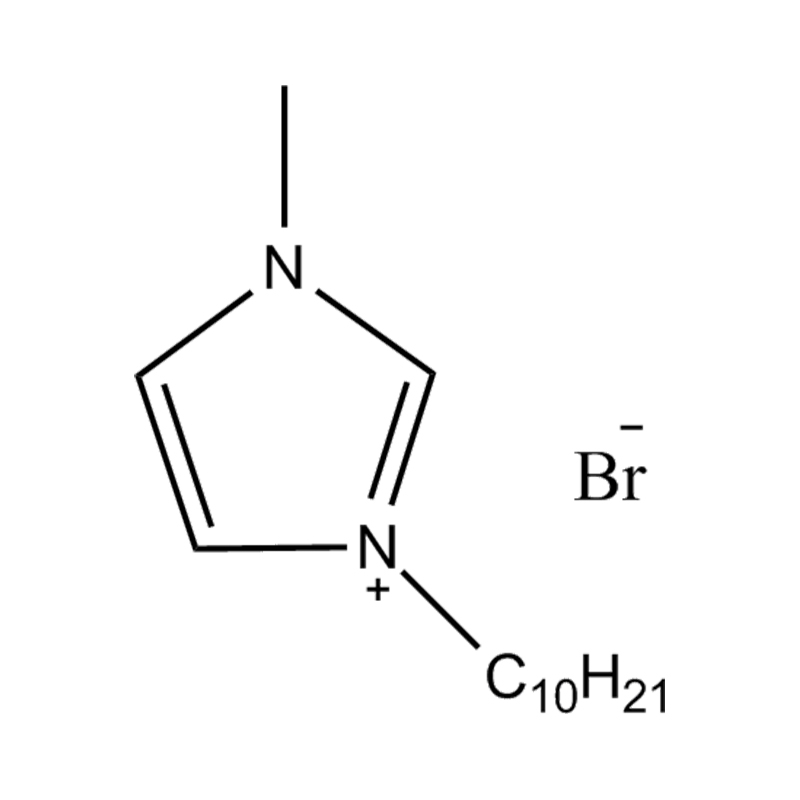 1-decyl-3-methylimidazoliumbromide