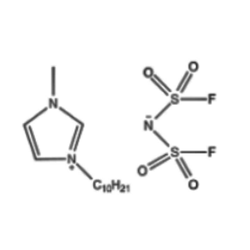1-decyl-3-methylimidazolium Bis(fluorsulfonyl)imide