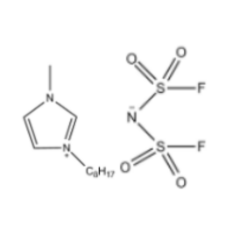 1-Octyl-3-methylimidazolium Bis(fluorsulfonyl)imide