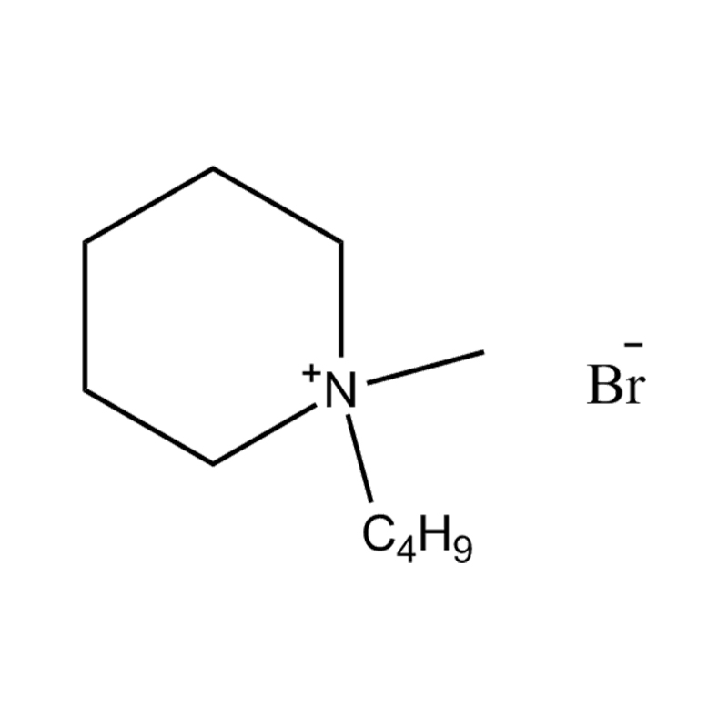 N-Butyl-N-methylpiperidinebromidezout