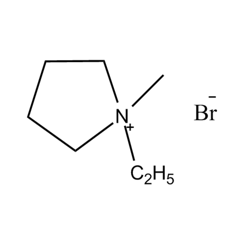 N-ethyl-N-methylpyrrolidiniumbromide