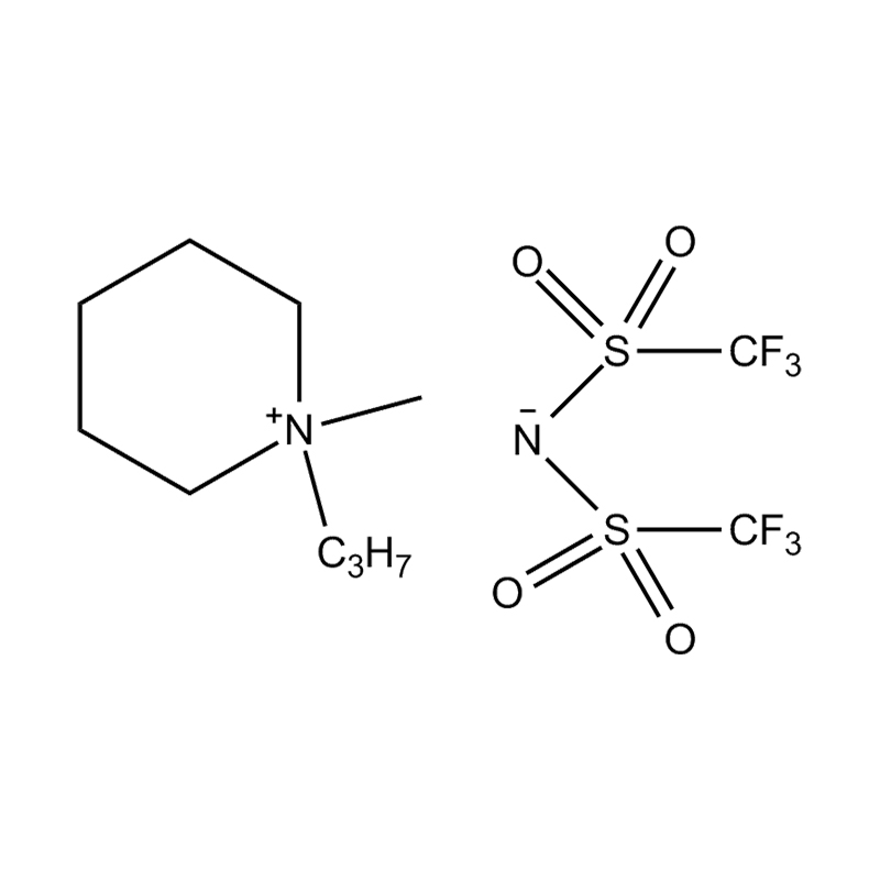 1-Propyl-1-methylpyrrolidiniumbis(trifluormethylsulfonyl)imide