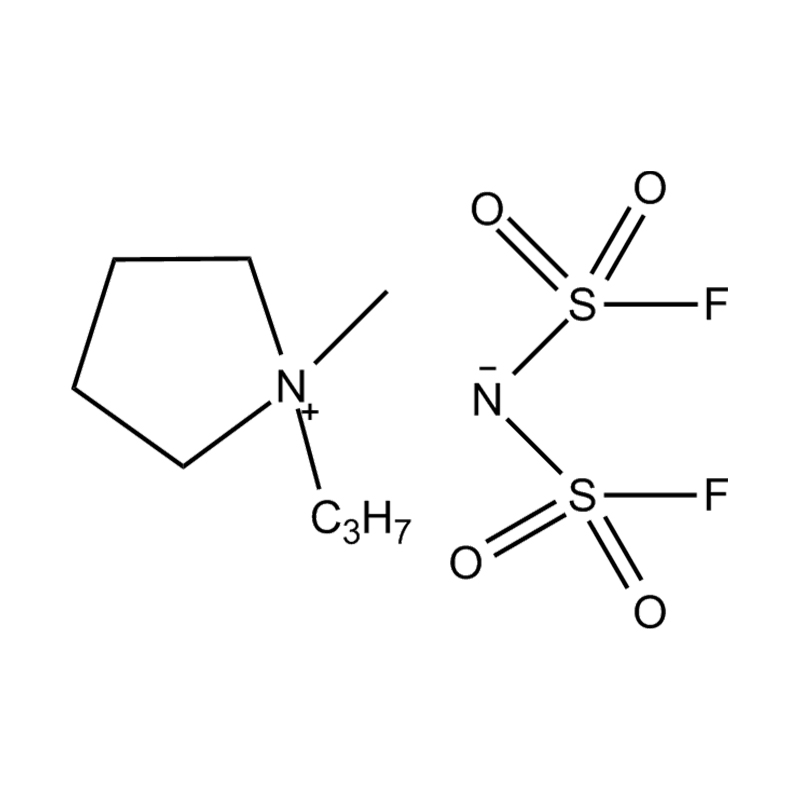1-Propyl-1-methylpyrrolidiniumbis(fluorsulfonyl)imide