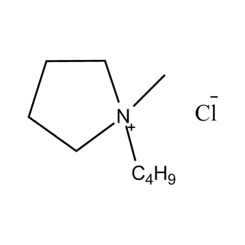 N-butyl-N-methylpyrrolidiniumchloride