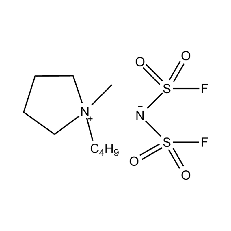 N-butyl-N-methylpyrrolidiniumbis(fluorsulfonyl)imide