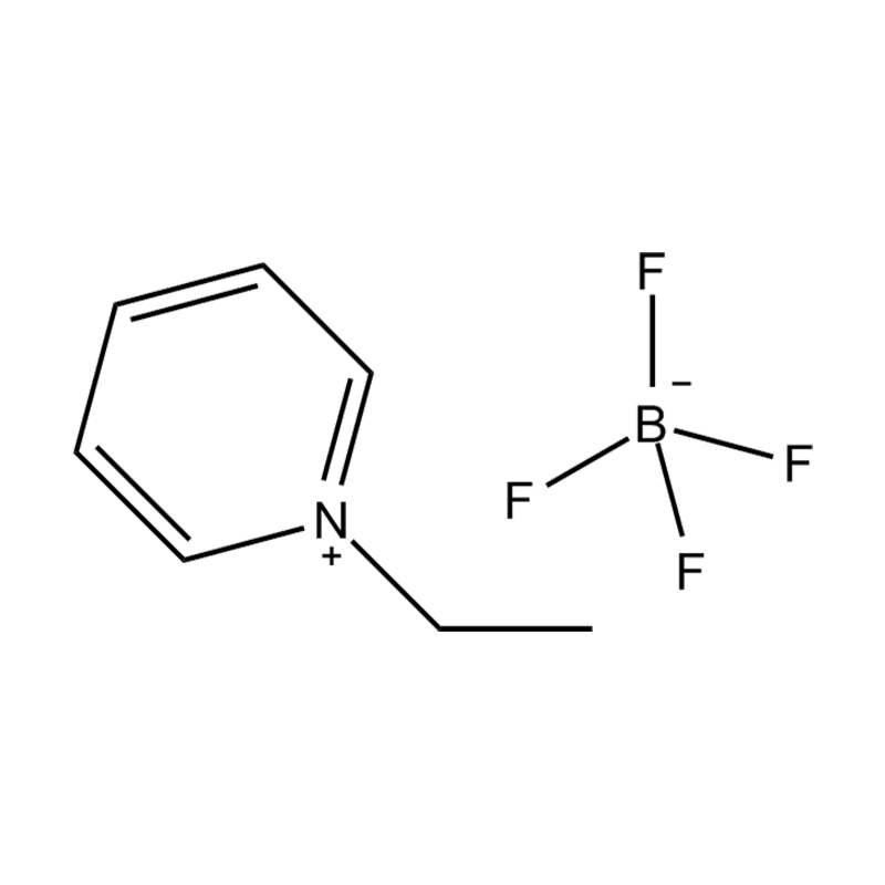 N-Ethylpyridiniumtetrafluorboraat