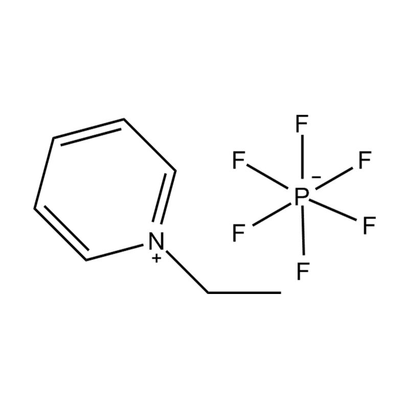 N-Ethylpyridiniumhexafluorfosfaat