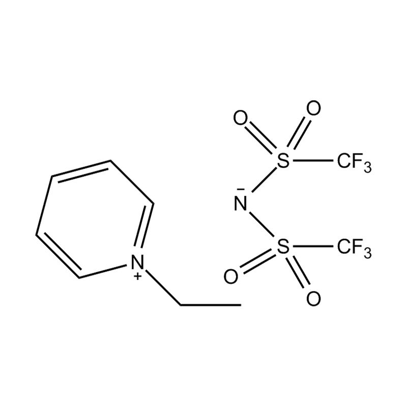 N-Ethylpyridinium-bis(trifluormethylsulfonyl)imide