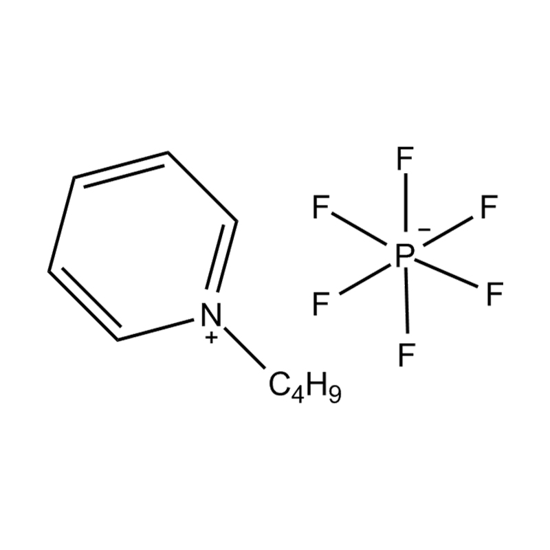 N-Butylpyridiniumhexafluorfosfaat