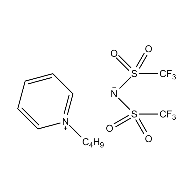 N-Butylpyridinium-bis(trifluormethylsulfonyl)imide