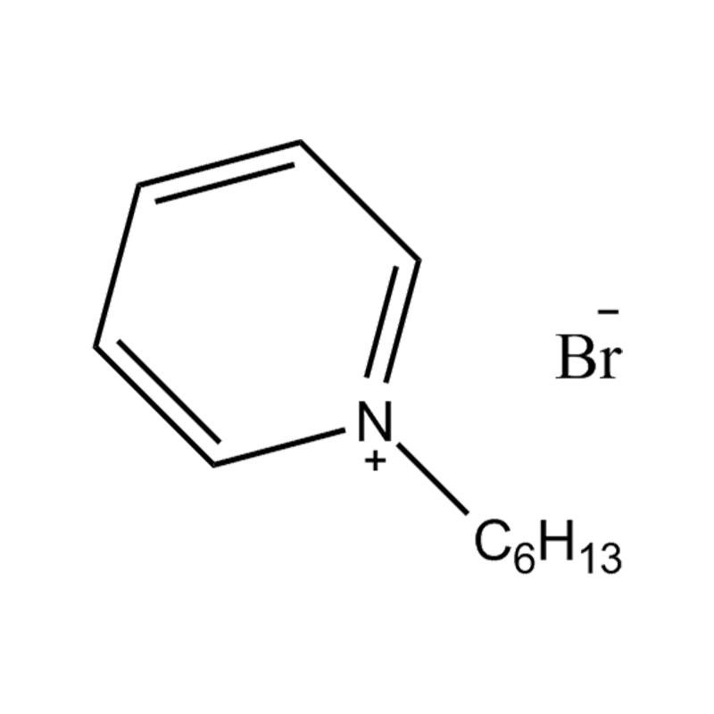 N-Hexylpyridiniumbromide