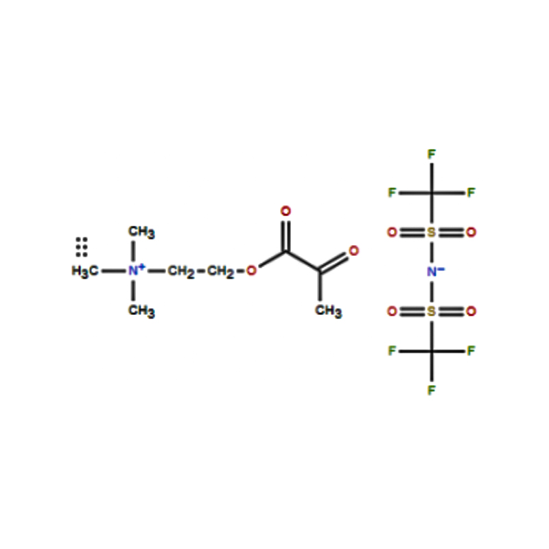 Methacryloxyethyltrimethylammoniumbis(trifluormethylsulfonyl)imidezout
