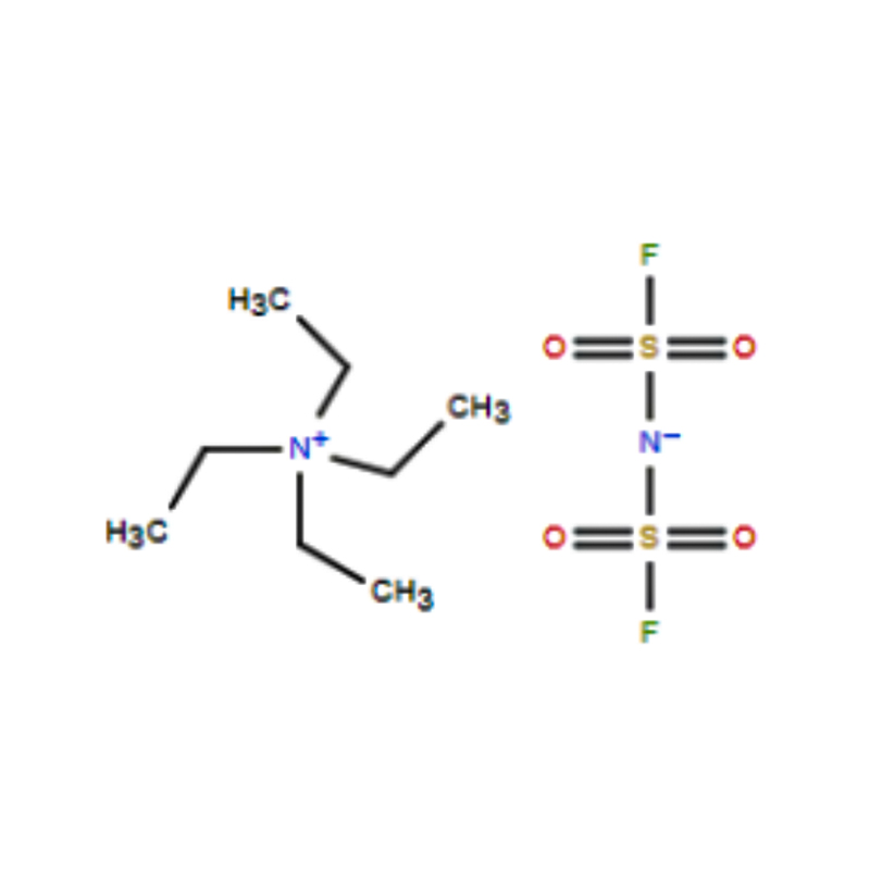 Tetraethylammoniumbis(fluorsulfonyl)imidezout