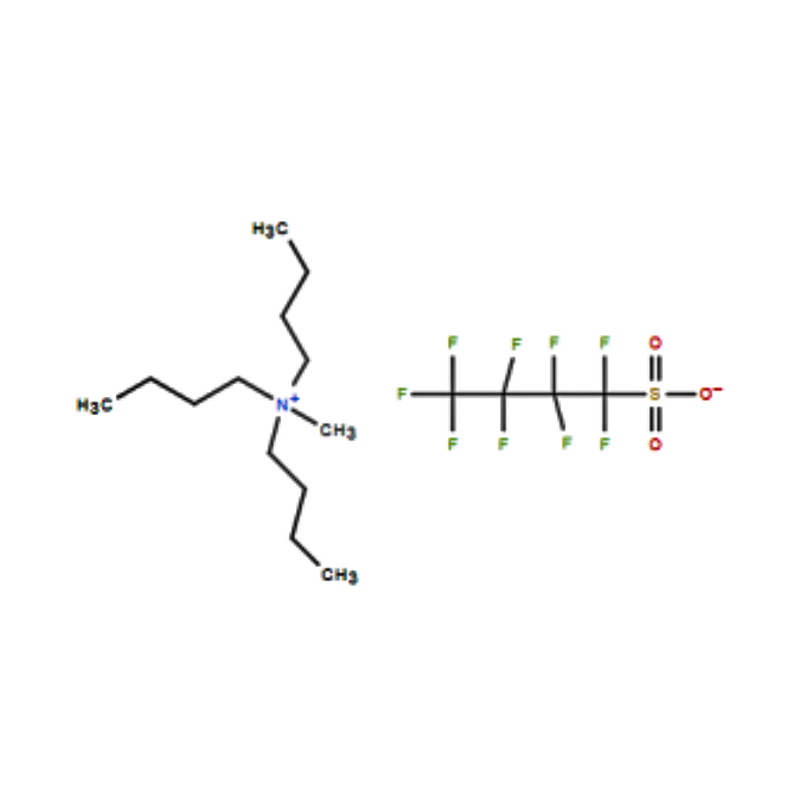 Methyltributylammonium nonafluorbutaansulfonaat