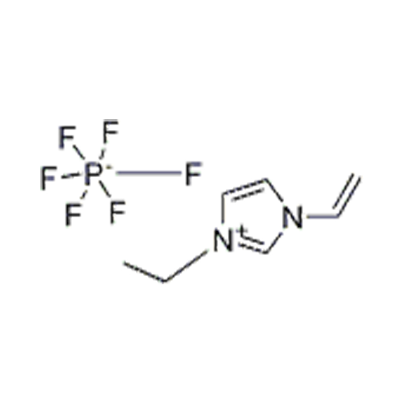 1-vinyl-3-ethylimidazoolhexafluorfosfaat