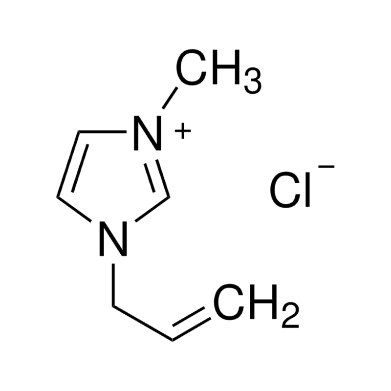 1-allyl-3-methylimidazoolchloridezout