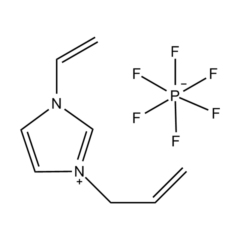 1-allyl-3-vinylimidazoolhexafluorfosfaat
