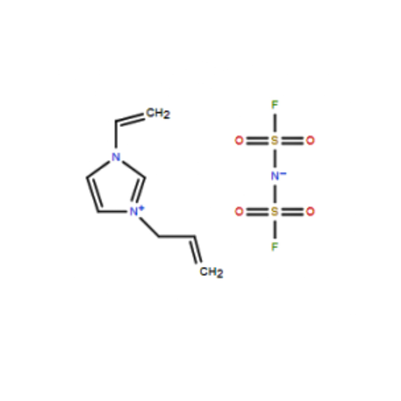 1-allyl-3-vinylimidazoliumbis(fluorsulfonyl)imide