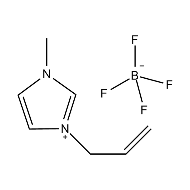 1-allyl-3-methylimidazooltetrafluorboraat