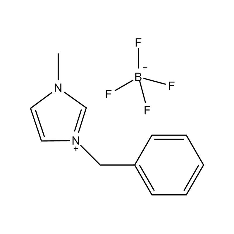 1-Benzyl-3-methylimidazooltetrafluorboraat