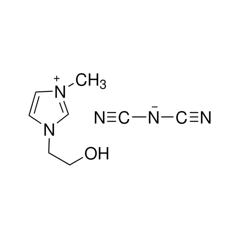 1-(2-Hydroxyethyl)-3-methylimidazoliumdicyanamide