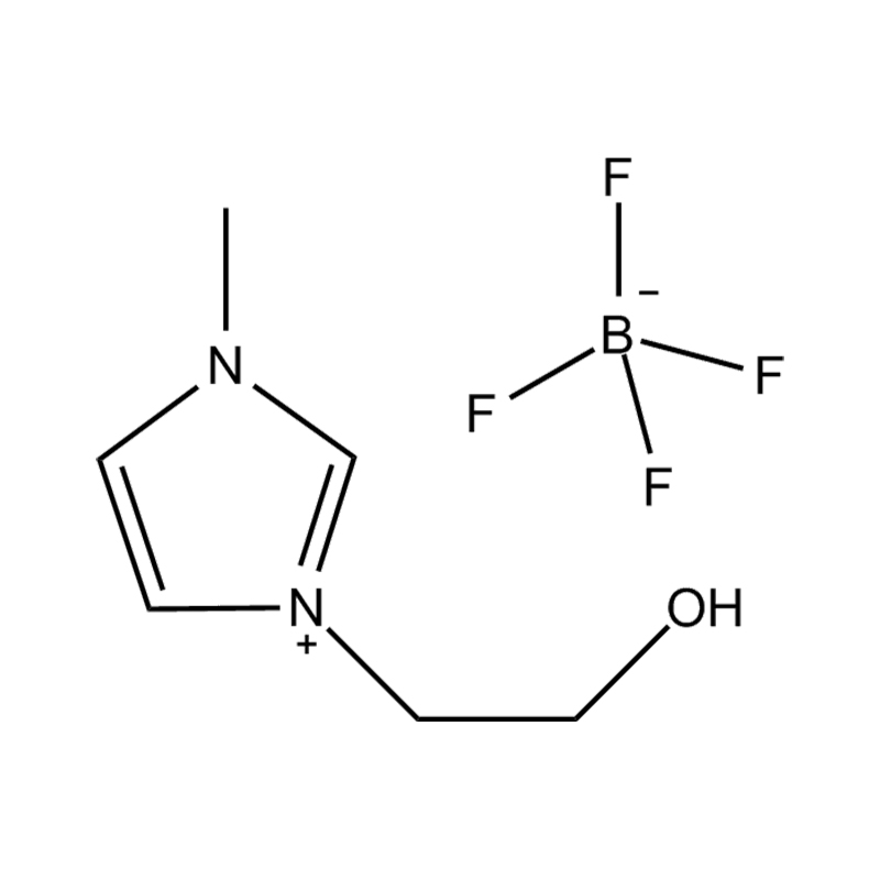 1-Hydroxyethyl-3-methylimidazooltetrafluorboraat