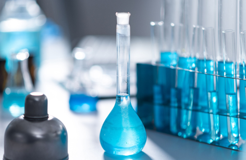 Polymere ionische vloeistoffen