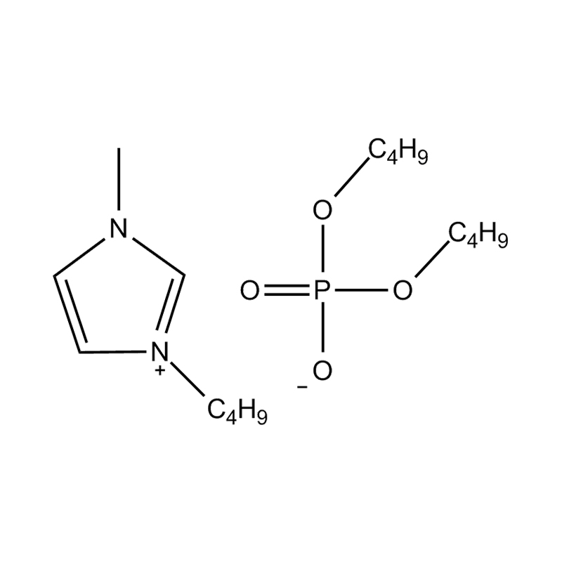 1-Butyl-3-methylimidazoliumdibutylfosfaat