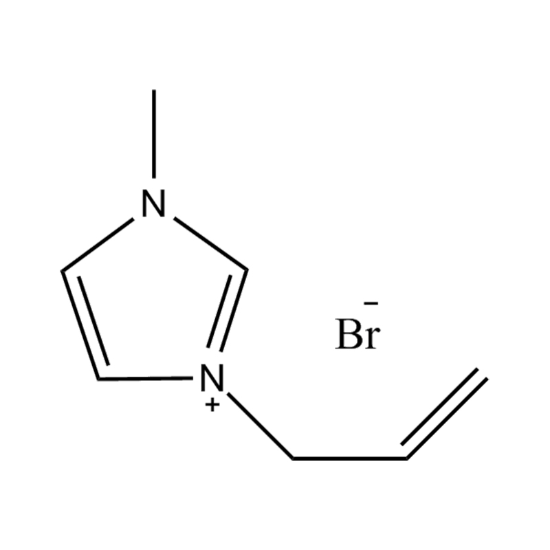 1-allyl-3-methylimidazoliumbromide