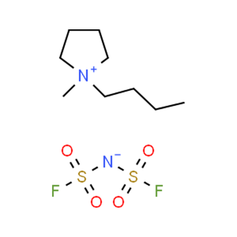 1-Butyl-1-methylpyrrolidinium-bis(fluorsulfonyl)imide