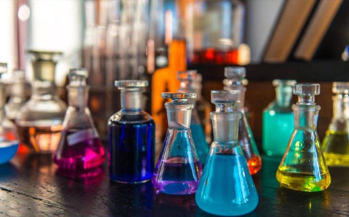 Diafragma witte olie-extractiemiddel